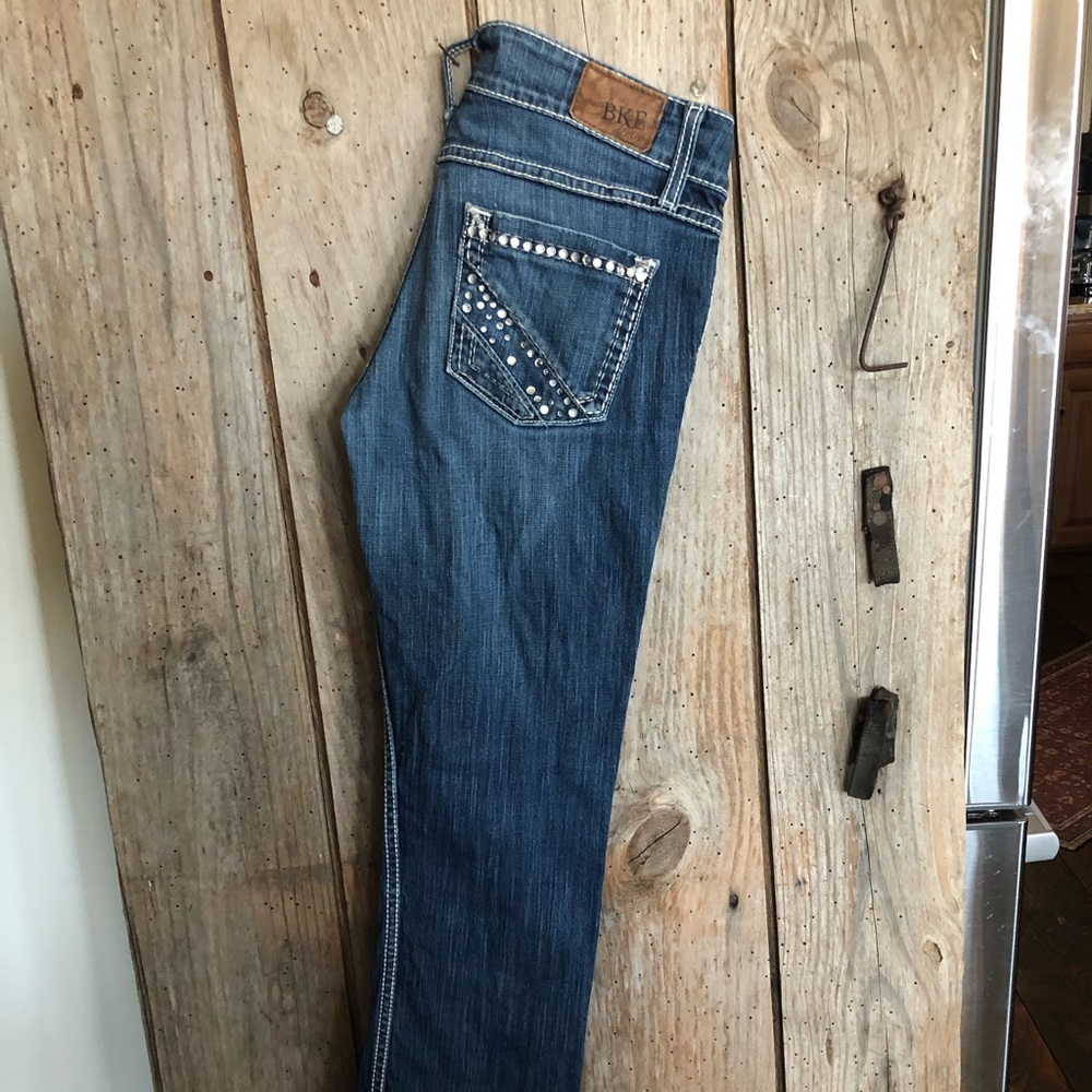 BKE Jeans - size 28L